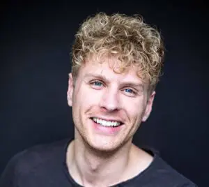 adriaan van veen