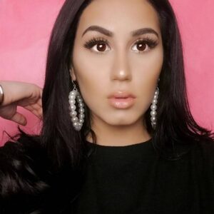 Eda "Makeupcrush"