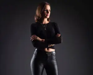 Lena Bröder
