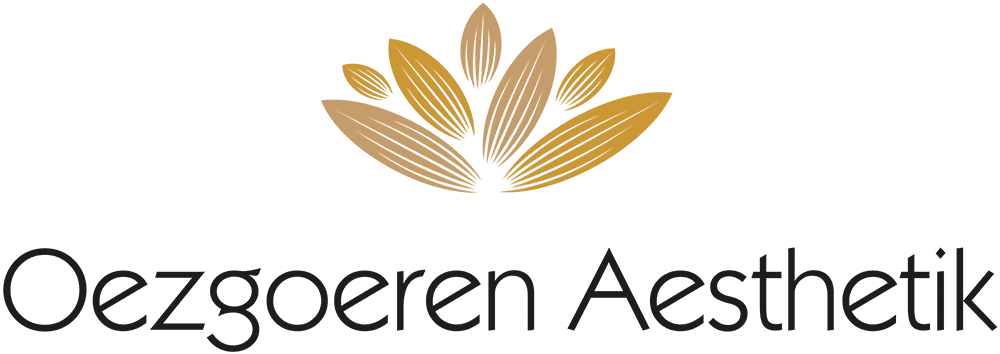 Oezgoeren Aesthetik Logo