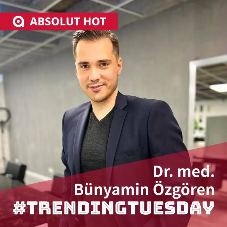 Bünyamin Özgören Radio
