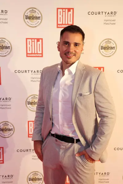 Dr. med. Bünyamin Özgören