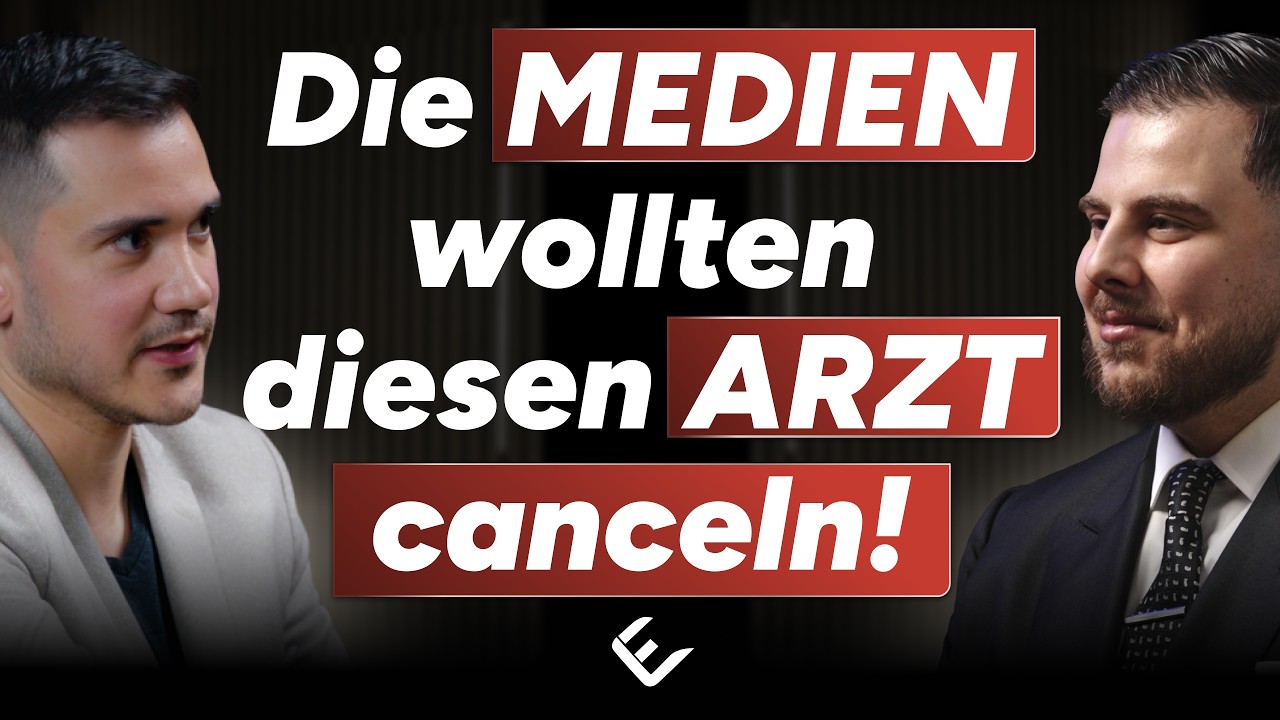 die erfolgsvisite podcast özgören