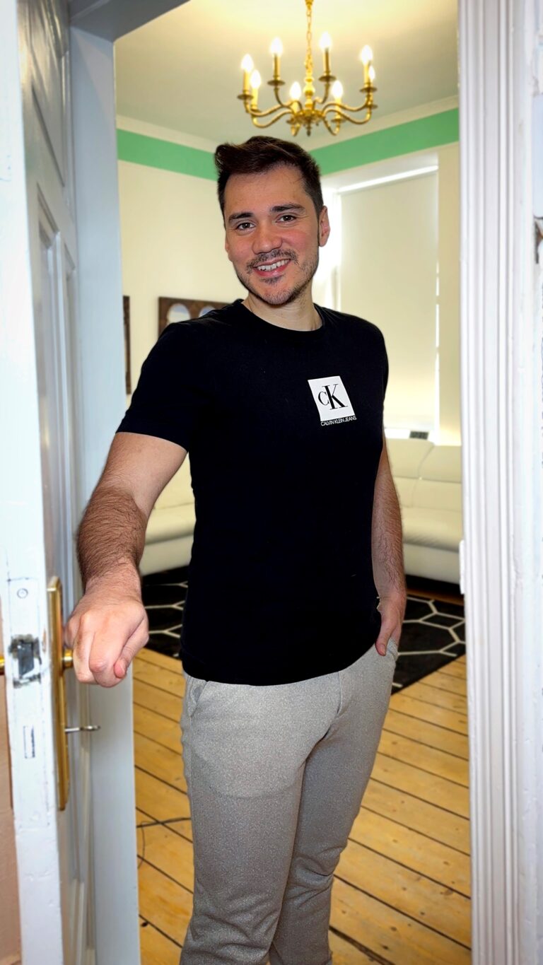 brillux radiobeitrag - homestory mit dr özgören
