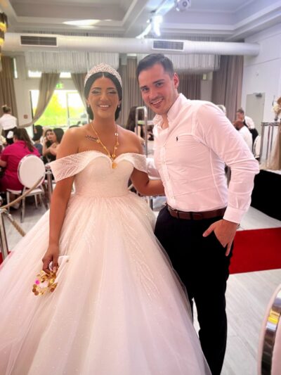 esra hochzeit