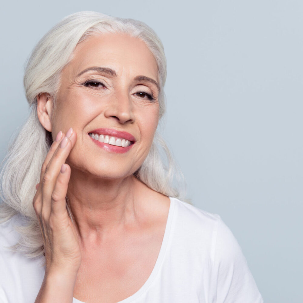 Skinbooster Hyaluron reine haut