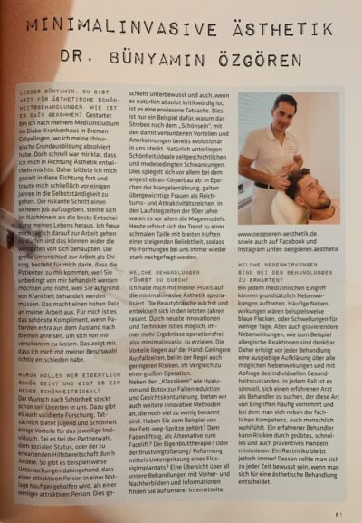 havannalounge magazin özgören