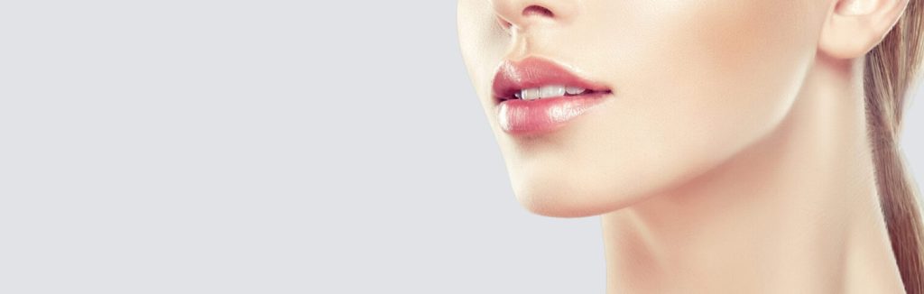 Jawline-Unterspritzung für definierte Kieferlinie in Bremen bei Oezgoeren Aesthetik Jawline unterspritzen bremen