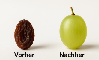 vorher nachher bilder sind verboten