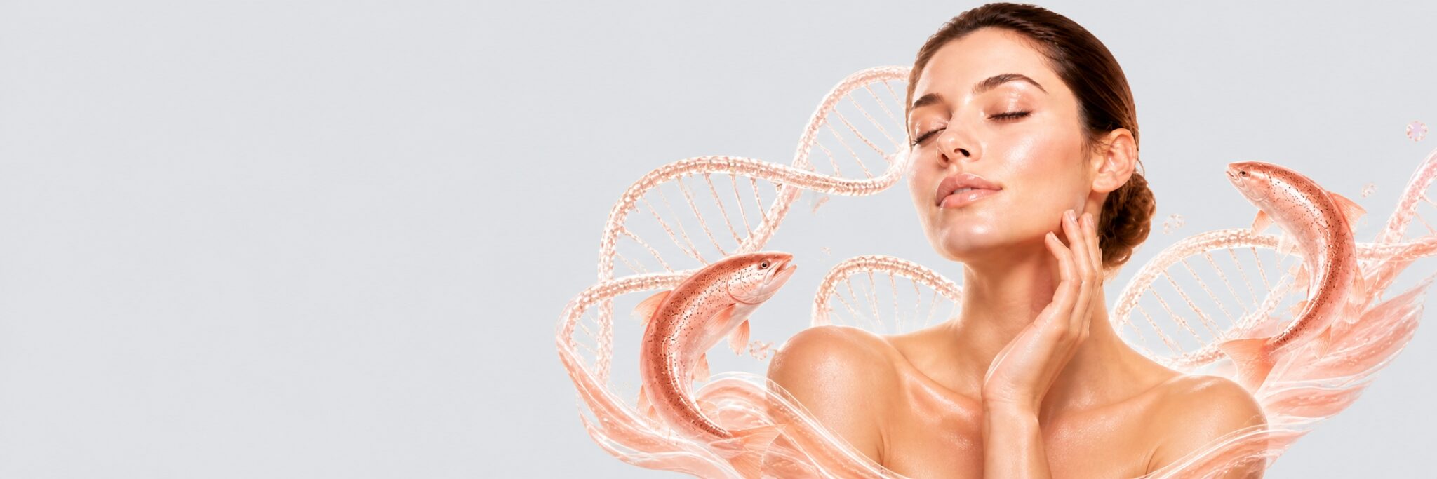 polynukleotide - lachs dna