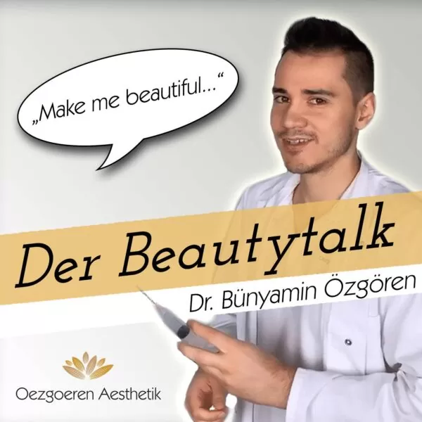 beautytalk Podcast Özgören Ästhetik Der Beautytalk Podcast von Oezgoeren Aesthetik